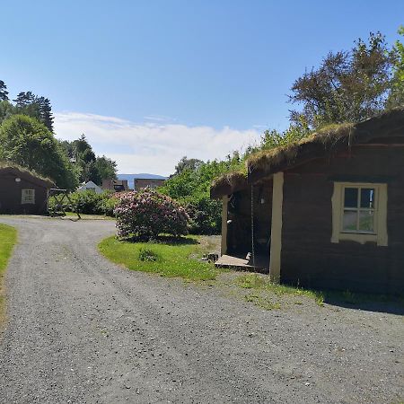 Fanafjorden Cabins Bergen Kültér fotó