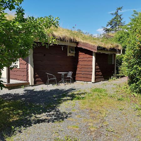 Fanafjorden Cabins Bergen Kültér fotó
