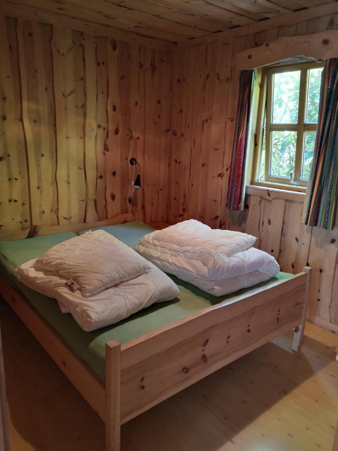 Fanafjorden Cabins Bergen Kültér fotó