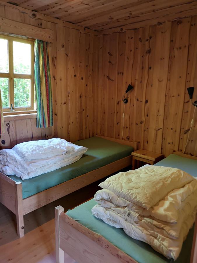 Fanafjorden Cabins Bergen Kültér fotó