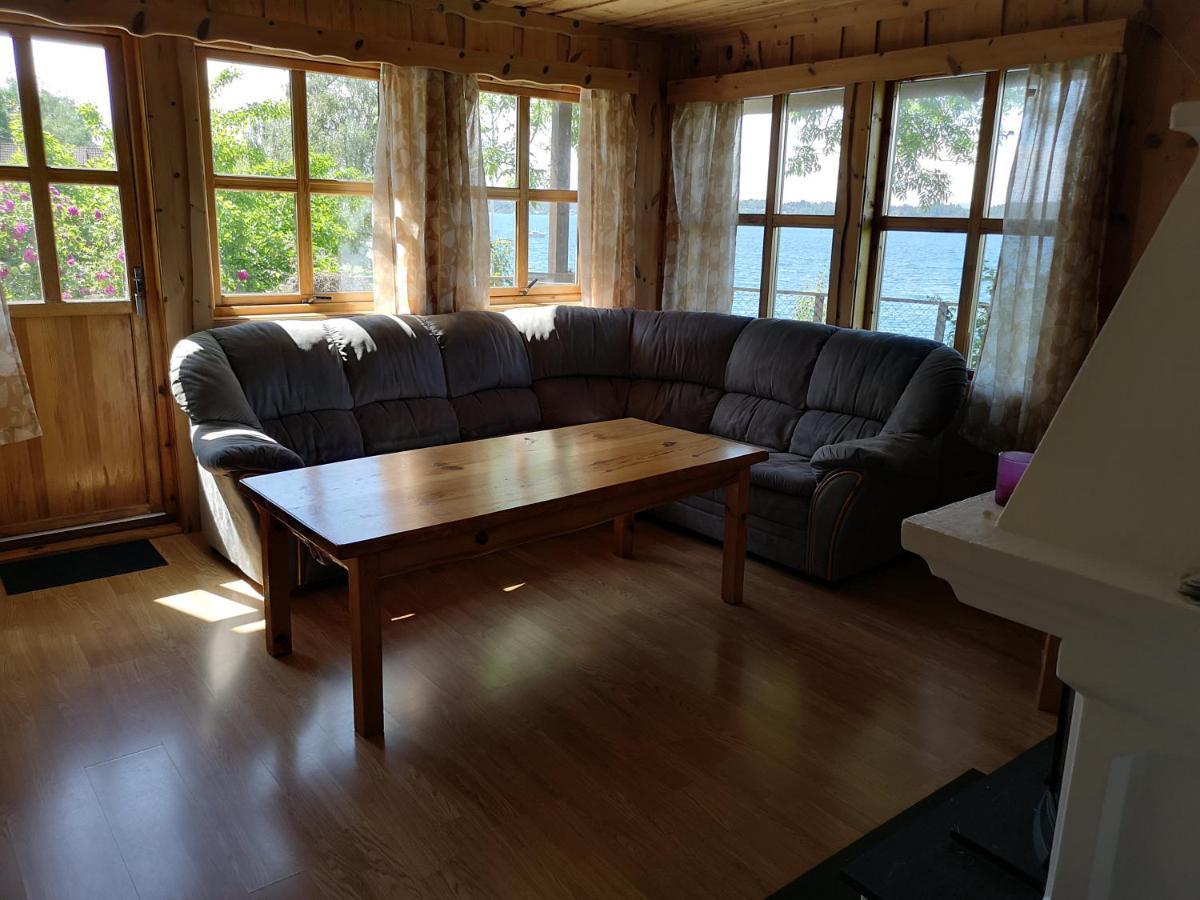 Fanafjorden Cabins Bergen Kültér fotó