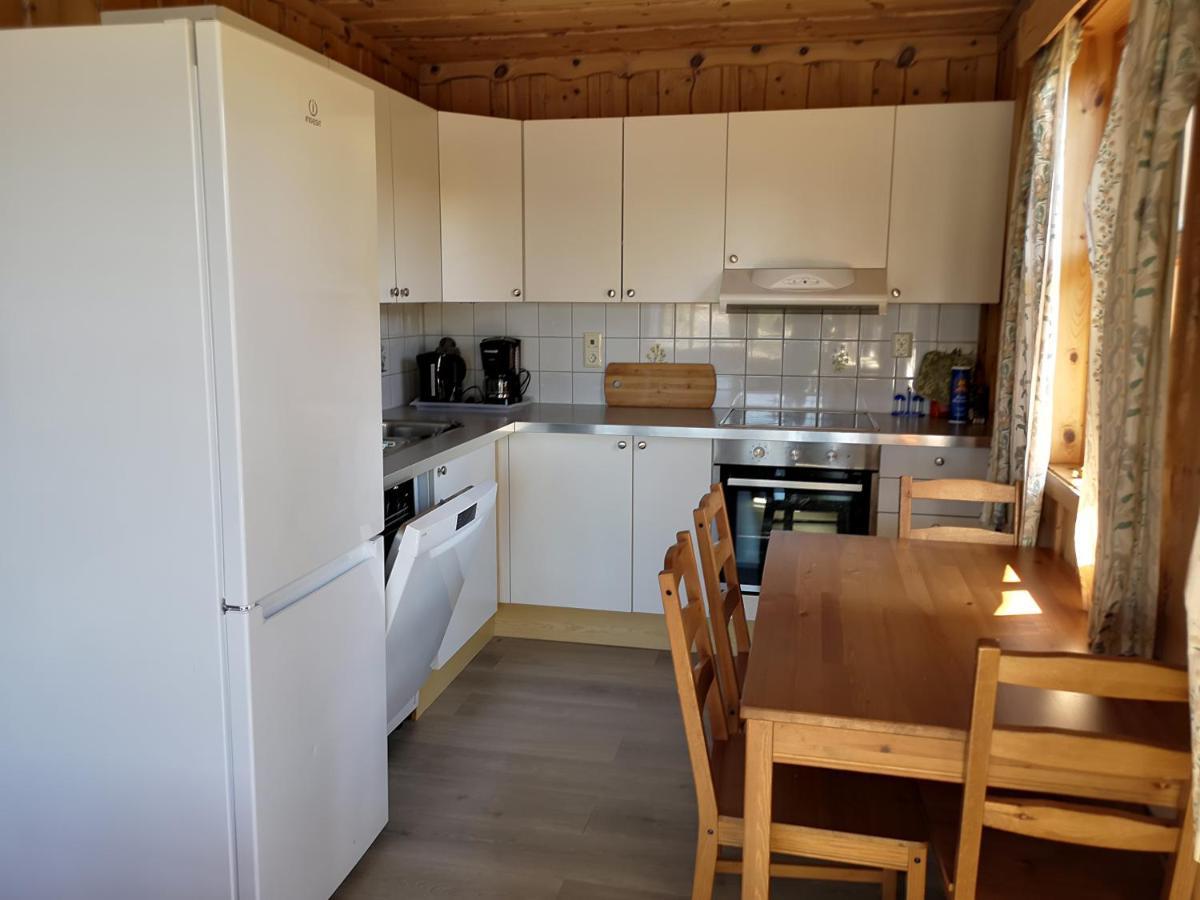 Fanafjorden Cabins Bergen Kültér fotó